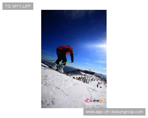 中国滑雪选手挑战新难度成功，刷新国内纪录