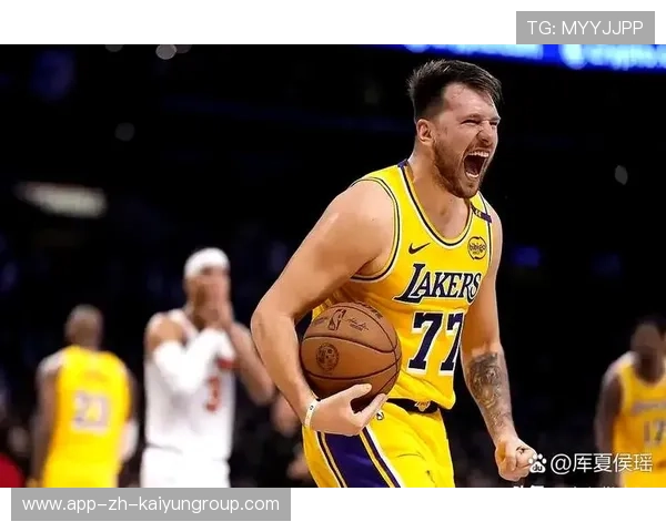 东契奇若稳心湖人仍强：未来的NBA王朝之争