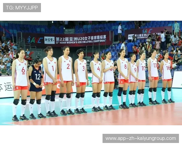 中国女排亚锦赛连续夺冠,展现强大实力,中国女排亚锦赛最新赛事时间 中国女排亚锦赛连续夺冠,展现强大实力,中国女排亚锦赛最新赛事时间